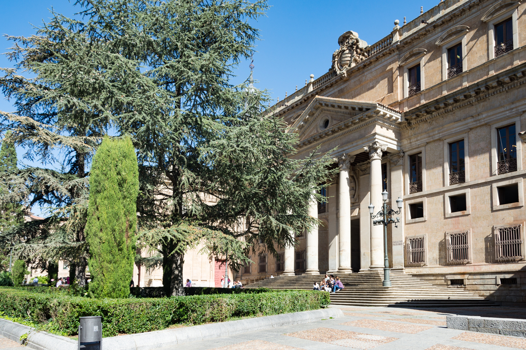 20170928 122138 , Salamanca, Castille and Leon, Spain